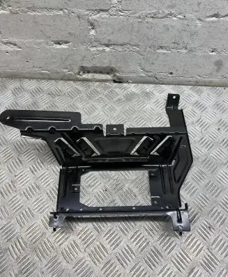 BMW X5 E70 Other trunk/boot trim element