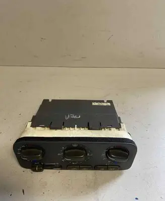 Climate control unit