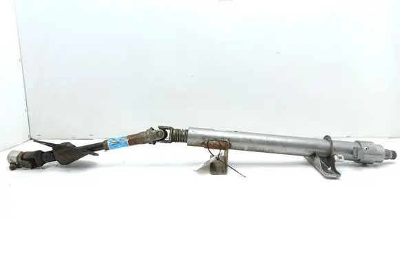 Mercedes-Benz Sprinter W906 Steering wheel axle A9064600916