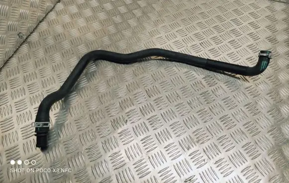 Ford Transit Custom Engine coolant pipe/hose GK218C351