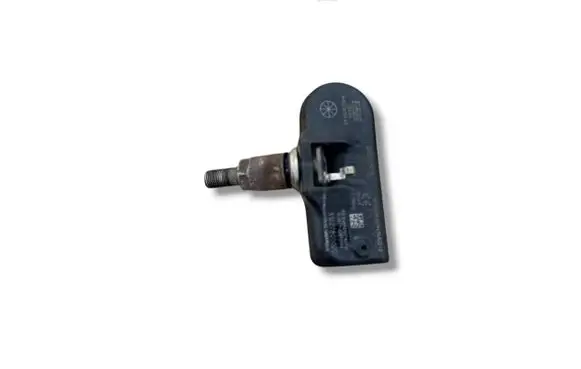 Tire pressure sensor