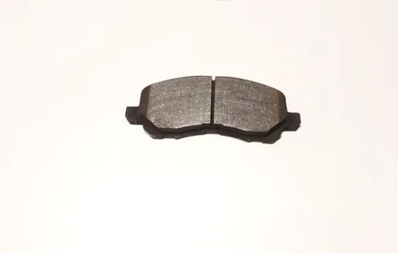 Jeep Compass Brake pads (front) 6132879 880428 LMS116N17