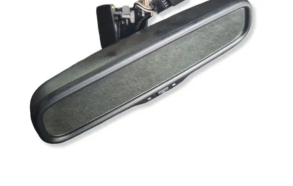 Audi Q7 4L Rear view mirror (interior) 8R0857511B