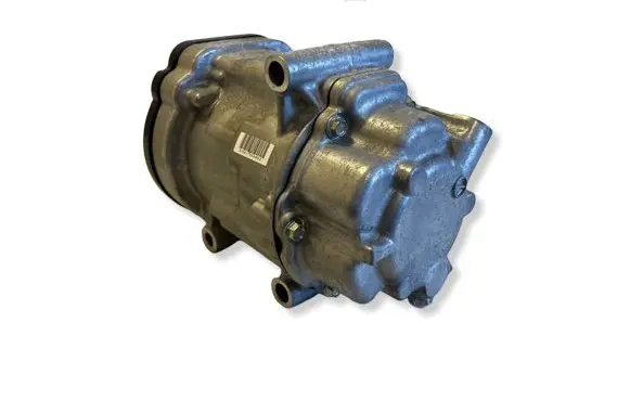 Toyota C-HR II Air conditioning (A/C) compressor (pump) 0424002750
