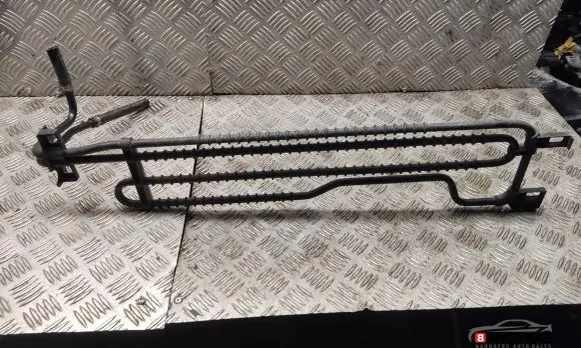Mercedes-Benz C W204 Power steering radiator a20441024