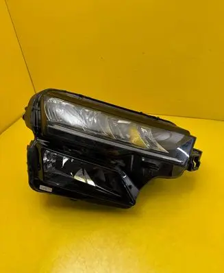 Skoda Karoq Headlight/headlamp 57B941010