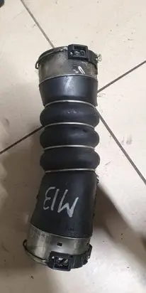 BMW 5 GT F07 Intercooler hose/pipe 7800144