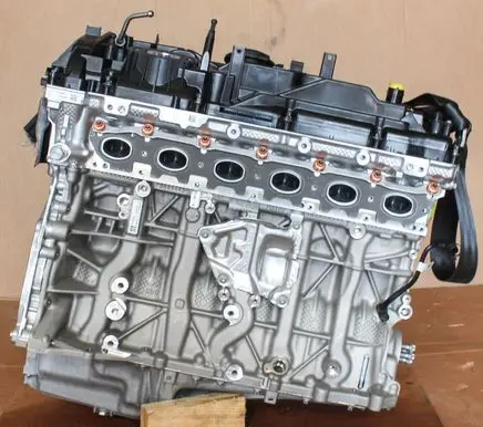 BMW 3 G20 G21 Engine B58B30B