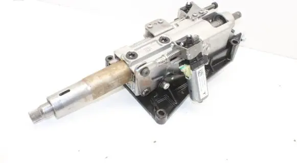 Tesla Model S Steering rack mechanical part 102781100F EN1753AZ91D