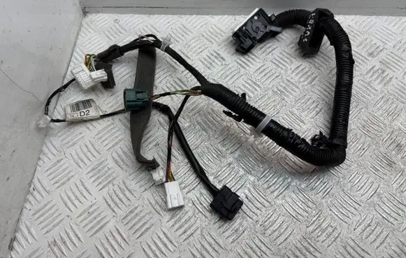 Nissan Juke I F15 Front door wiring loom 24125BV90A
