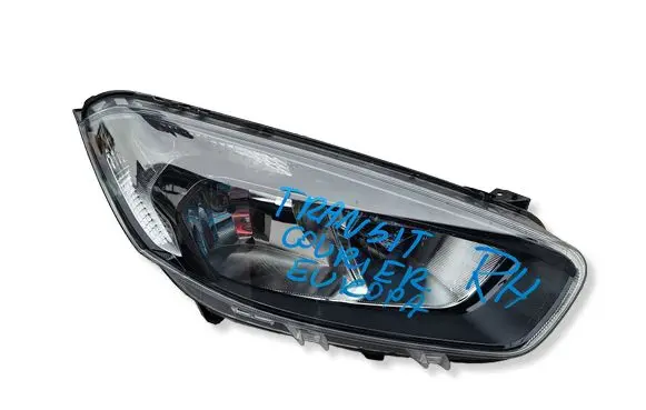 Ford Transit Courier Headlight/headlamp JT7613W029CD