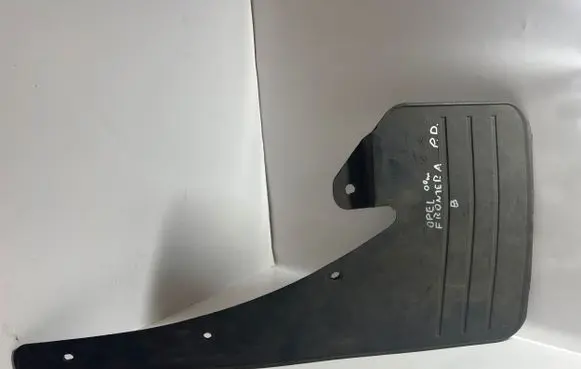 Opel Frontera B Front mudguard 97144516