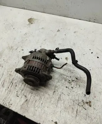 Opel Combo B Generator/alternator