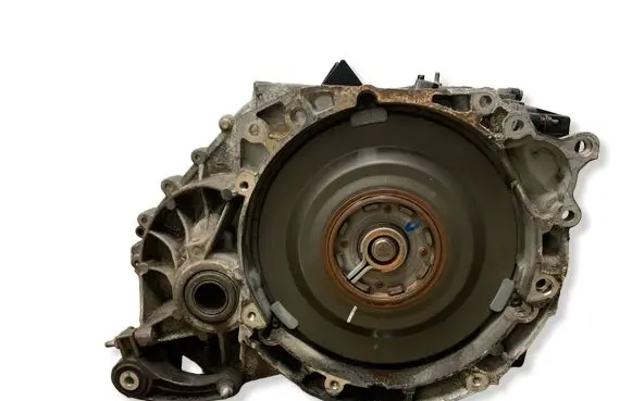 Ford C-MAX II Automatic gearbox 7M5R7F097AJ AWBB1 7M5R7F096AJ