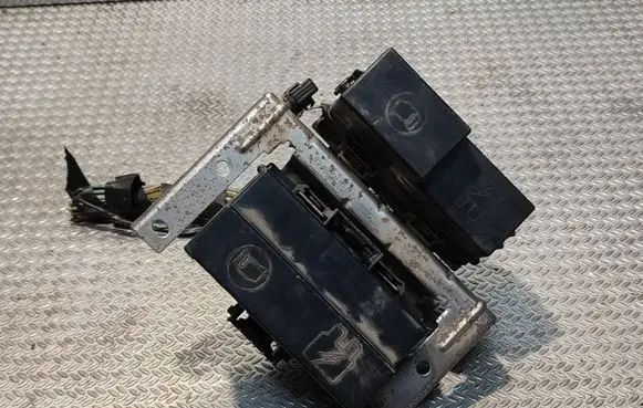 Ford Transit Fuse module YC1T14A206AE
