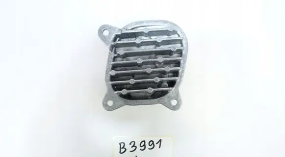 Skoda Karoq LED ballast control module 2G7941479B