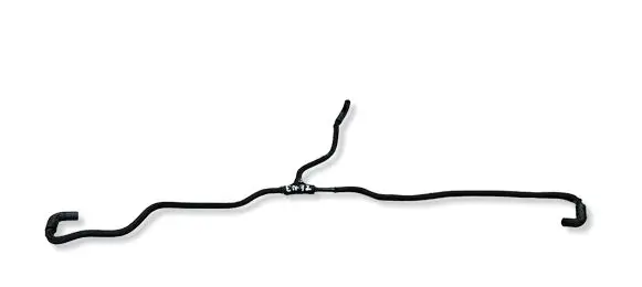 Audi A5 8T 8F Vacuum line/pipe/hose 06E133773EP