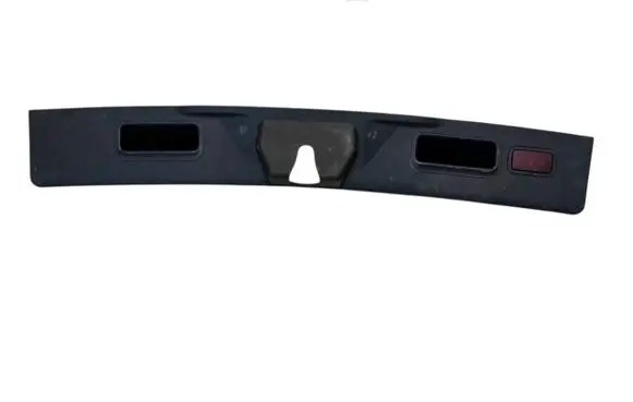 Mercedes-Benz R W251 Tailgate trim A1648200058 1648200058