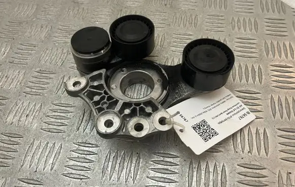 Land Rover Range Rover Sport L494 Alternator belt tensioner LPLA6B209EC