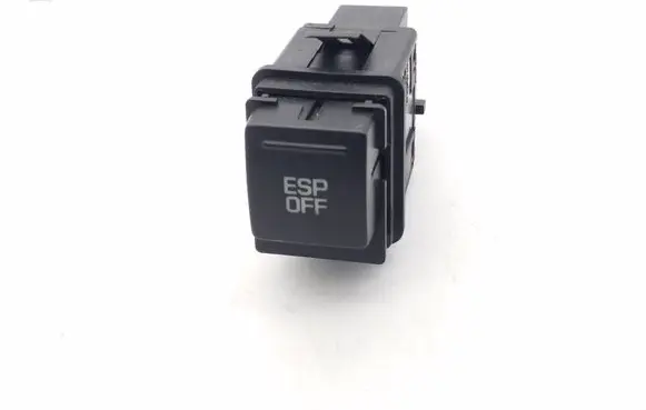Skoda Superb B5 (3U) ESP (stability program) switch 3U0927134A