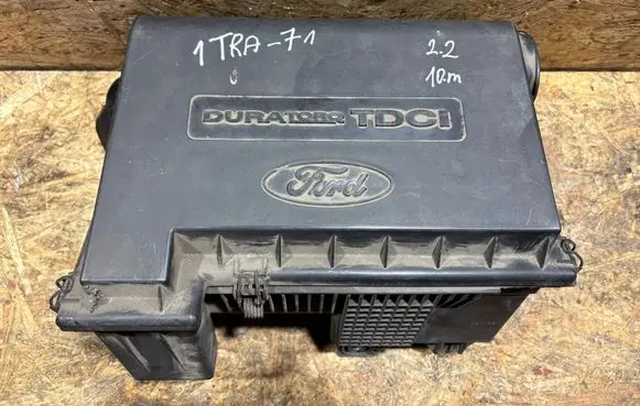 Ford Transit Air filter box 6C119600CG
