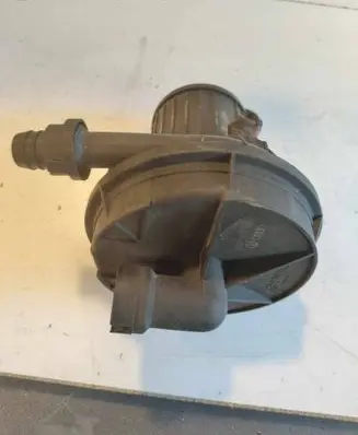 Audi A6 S6 C6 4F Secondary air pump 07L959253