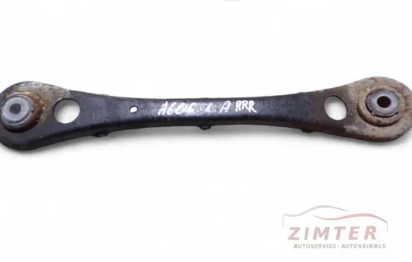 Audi A6 S6 C6 4F Rear control arm 4F0501529C