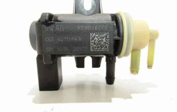 Skoda Praktik (5J8) Turbo solenoid valve
