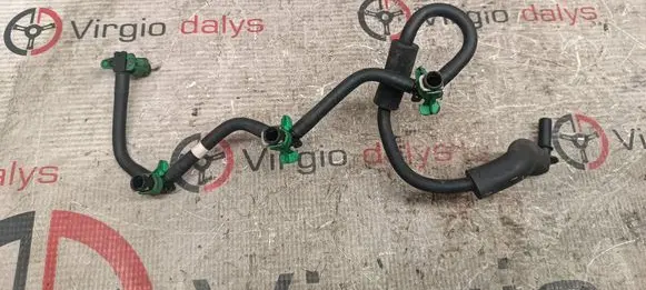 Peugeot 5008 Fuel return line/hose Stu1313040
