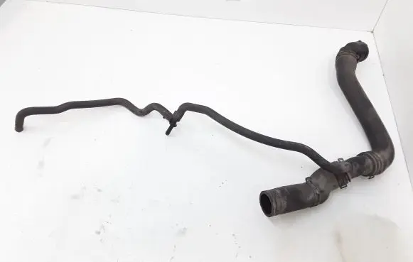 Skoda Octavia Mk1 (1U) Engine coolant pipe/hose 1J0122101