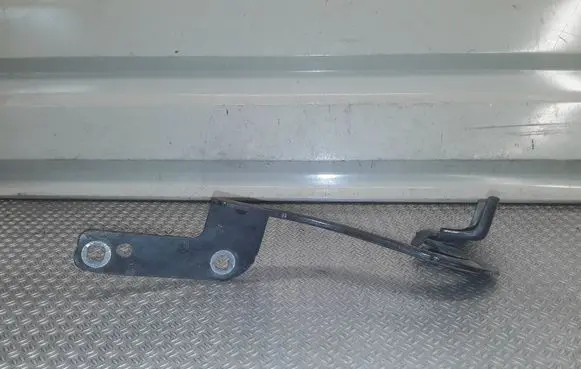 Renault Modus Engine bonnet/hood hinges 