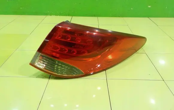 Hyundai ix35 Rear/tail lights 
