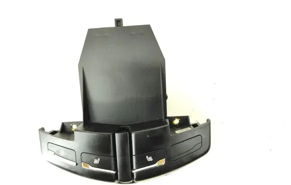 Porsche Cayenne (92A) Central locking switch button 7P5927325