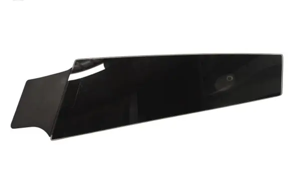 Tesla Model S Side middle window/glass 109230700F