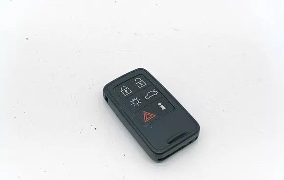 Volvo XC60 Ignition key/card 31419134 A2C99732800