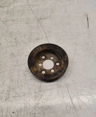 Volkswagen PASSAT B5 Power steering pump pulley 