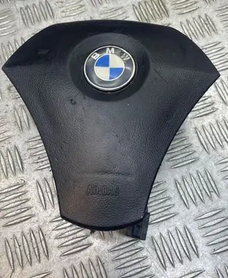 BMW 5 E39 Steering wheel airbag 33676960201J