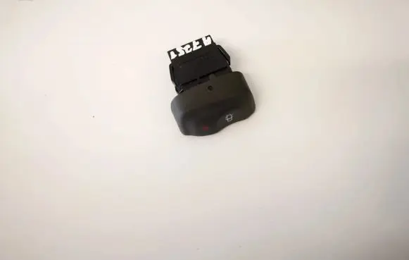 Renault Scenic I Central locking switch button 432969b