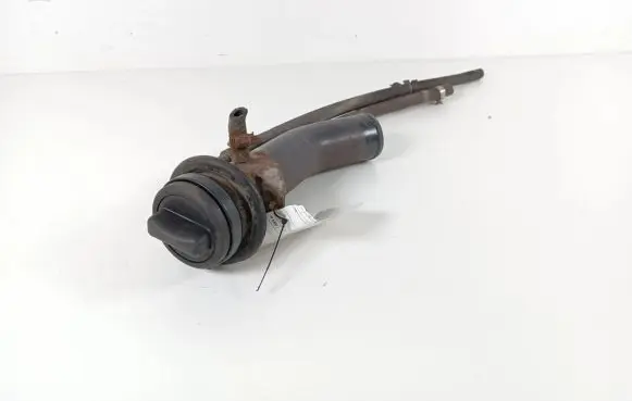 Mercedes-Benz G W461 W463 1st Gen Fuel tank filler neck pipe A4634700520