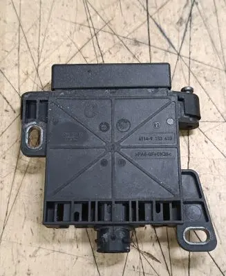 BMW 5 GT F07 Current control relay 61149153410 61149153 9153