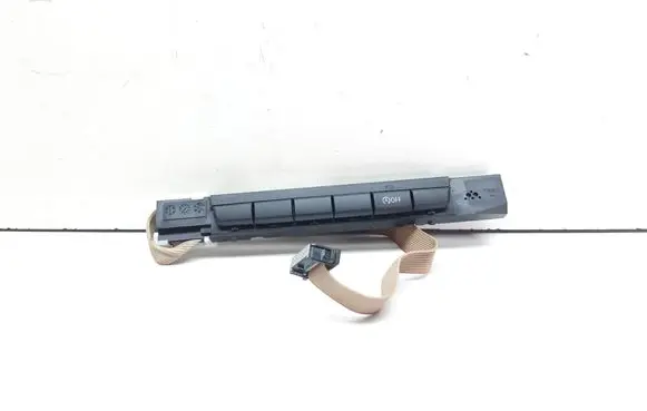 BMW 3 E90 E91 Traction control (ASR) switch 6970912 61316970912