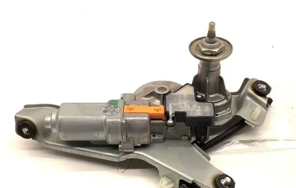 Honda Insight Rear window wiper motor
