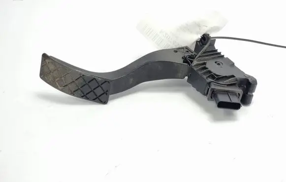 Skoda Octavia Mk3 (5E) Accelerator throttle pedal 5Q1721503H