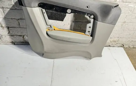 Audi A4 S4 B7 8E 8H Rear door card panel trim 8H0857035