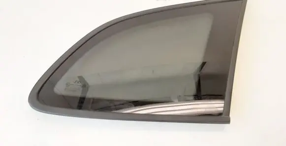 Hyundai Santa Fe Rear side window 43R000399