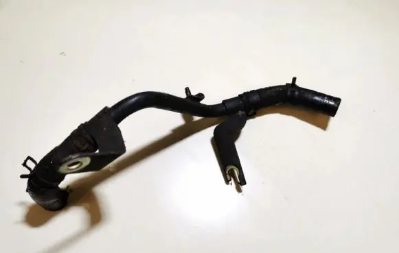 Toyota Corolla Verso E121 Engine coolant pipe/hose