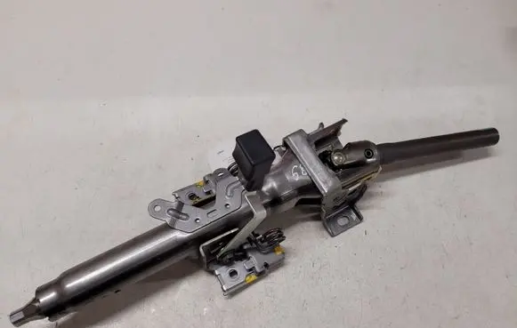 Mazda 6 Steering wheel axle 