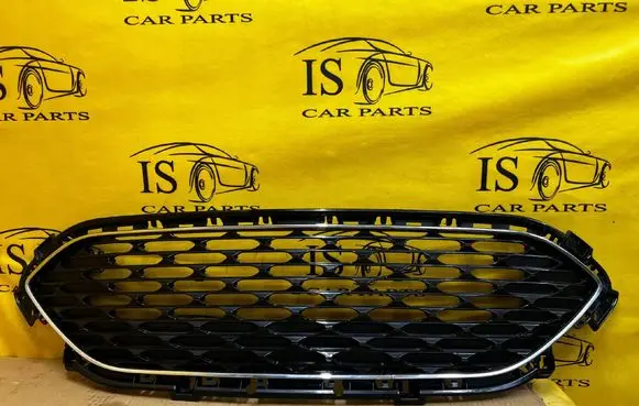 Ford Kuga III Front bumper upper radiator grill LJ6B8150BBW LJ6B8200BBW