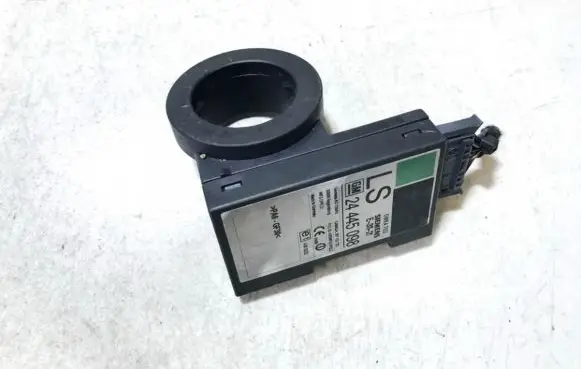 Opel Zafira A Immobiliser reader (aerial) 24445098 5wk4763