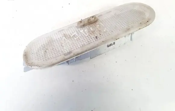 Renault Twingo II Front seat light 8200074362